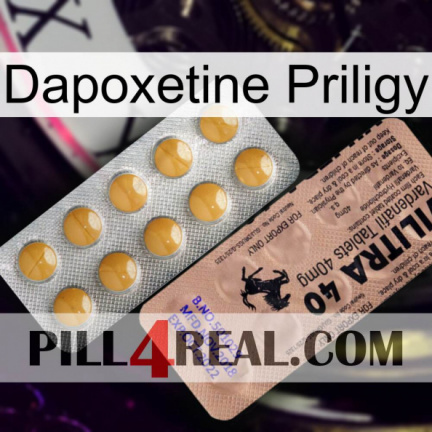 Dapoxetine Priligy 41